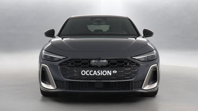 Audi A5 Limousine 2.0 TFSI 150pk Edition one / Passenger Display / Stoelverwarming / 360 Camera – foto 9
