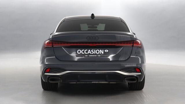 Audi A5 Limousine 2.0 TFSI 150pk Edition one / Passenger Display / Stoelverwarming / 360 Camera – foto 10