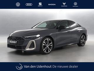 Audi A5 Limousine 2.0 TFSI 150pk Edition one / P