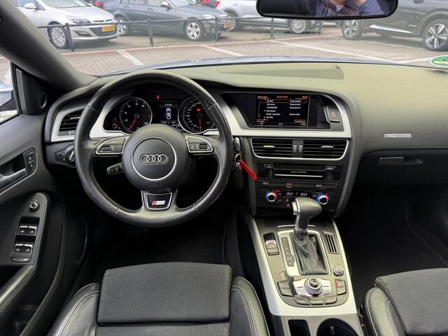 Audi A5 Sportback 1.8 TFSI Adrenalin Sport *Schuif-/Kanteldak* – foto 3