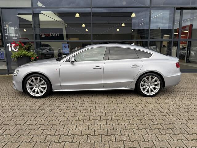 Audi A5 Sportback 1.8 TFSI Adrenalin Sport *Schuif-/Kanteldak* – foto 5
