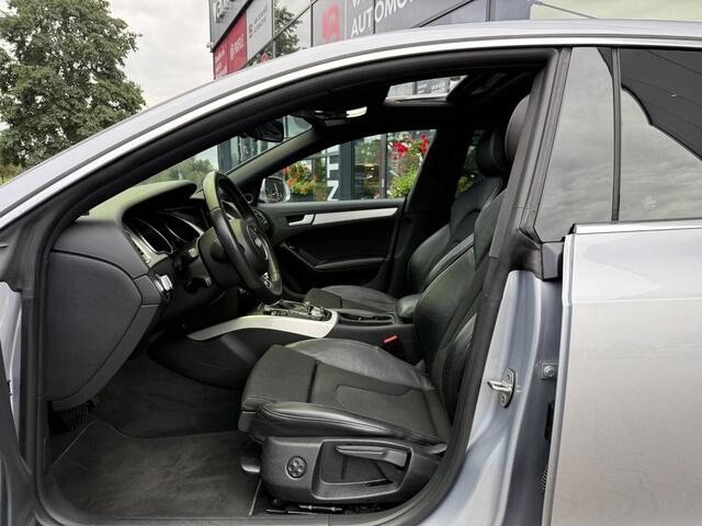 Audi A5 Sportback 1.8 TFSI Adrenalin Sport *Schuif-/Kanteldak* – foto 9