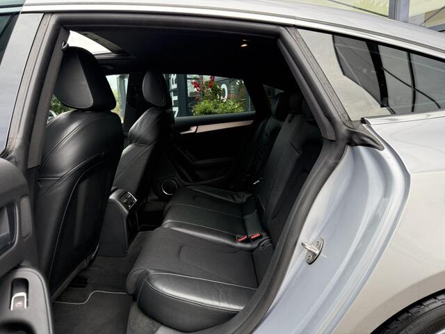 Audi A5 Sportback 1.8 TFSI Adrenalin Sport *Schuif-/Kanteldak* – foto 10