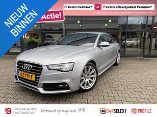 Audi A5 Sportback 1.8 TFSI Adrenalin Sport *Schu