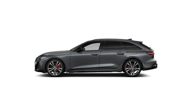 Audi A5 Avant S edition e-hybrid 220 kW / 299 PK Avant 7 versn. – foto 3