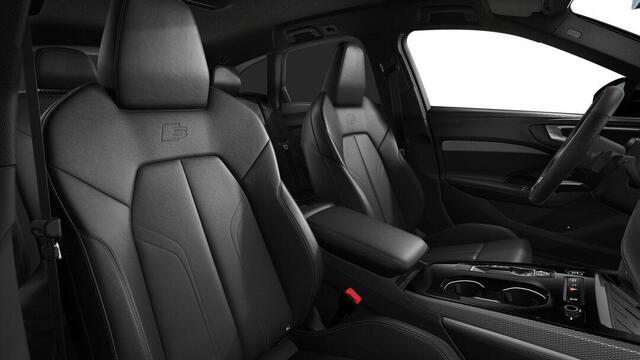 Audi A5 Avant S edition e-hybrid 220 kW / 299 PK Avant 7 versn. – foto 4