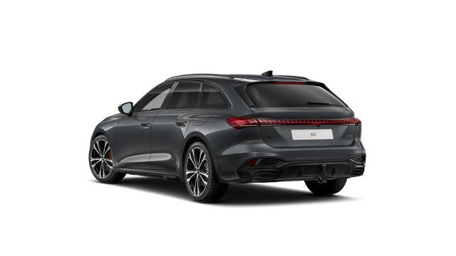 Audi A5 Avant S edition e-hybrid 220 kW / 299 PK Avant 7 versn. – foto 5