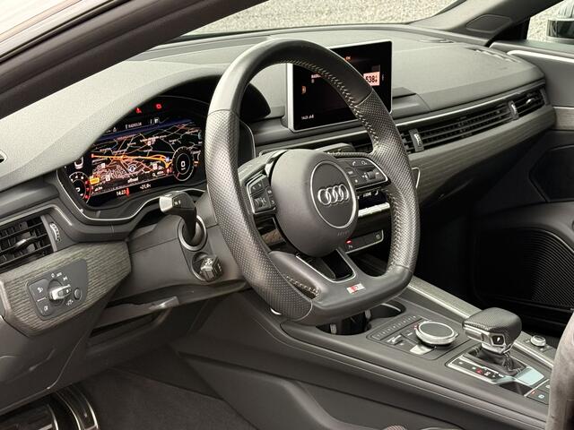 Audi A5 Sportback 40 TFSI Sport S-line Edition | B&O | VC | Pano | Camera | Elektrische Trekhaak | Drive Select – foto 2