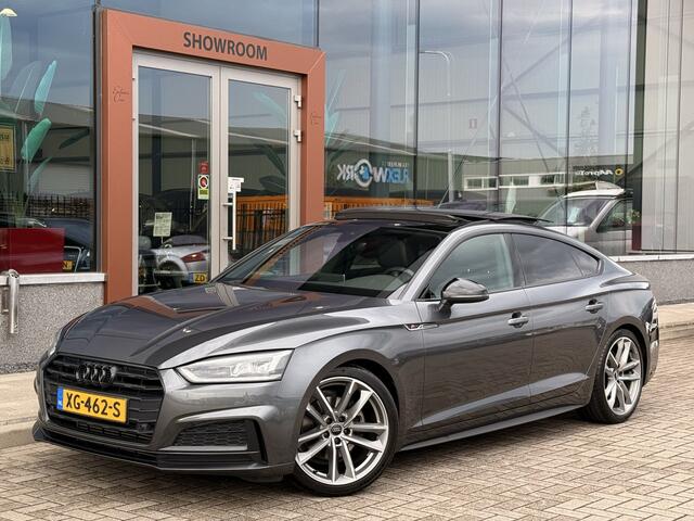 Audi A5 Sportback 40 TFSI Sport S-line Edition | B&O | VC | Pano | Camera | Elektrische Trekhaak | Drive Select – foto 3