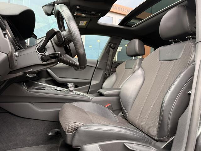 Audi A5 Sportback 40 TFSI Sport S-line Edition | B&O | VC | Pano | Camera | Elektrische Trekhaak | Drive Select – foto 4