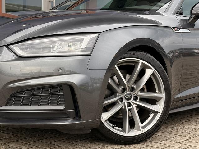 Audi A5 Sportback 40 TFSI Sport S-line Edition | B&O | VC | Pano | Camera | Elektrische Trekhaak | Drive Select – foto 5