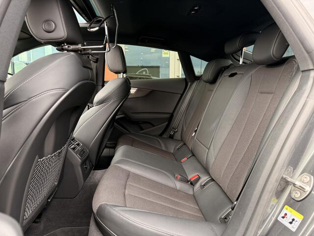 Audi A5 Sportback 40 TFSI Sport S-line Edition | B&O | VC | Pano | Camera | Elektrische Trekhaak | Drive Select – foto 6