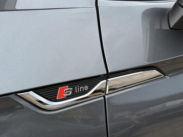 Audi A5 Sportback 40 TFSI Sport S-line Edition | B&O | VC | Pano | Camera | Elektrische Trekhaak | Drive Select – foto 7