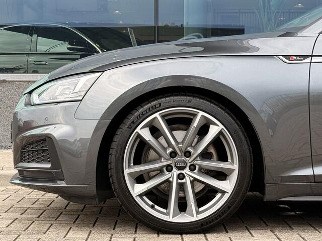 Audi A5 Sportback 40 TFSI Sport S-line Edition | B&O | VC | Pano | Camera | Elektrische Trekhaak | Drive Select – foto 10