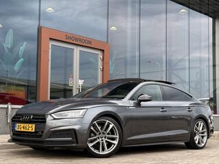 Audi A5 Sportback 40 TFSI Sport S-line Edition |