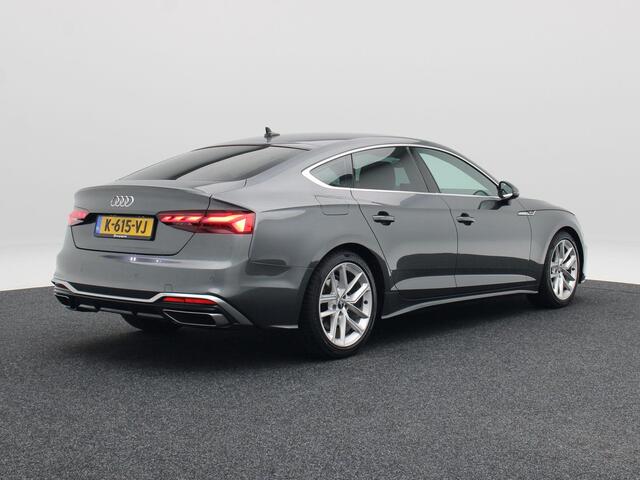 Audi A5 Sportback 35 TFSi 150 Pk Automaat S edition | Climatronic | Navigatie | Keyless | CarPlay | Matrix LED | 18 Inch | 86.292 Km !! – foto 2
