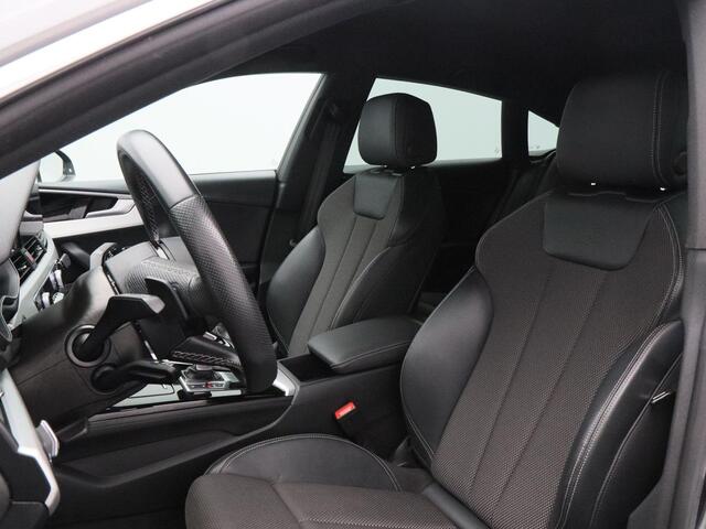 Audi A5 Sportback 35 TFSi 150 Pk Automaat S edition | Climatronic | Navigatie | Keyless | CarPlay | Matrix LED | 18 Inch | 86.292 Km !! – foto 5