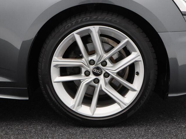 Audi A5 Sportback 35 TFSi 150 Pk Automaat S edition | Climatronic | Navigatie | Keyless | CarPlay | Matrix LED | 18 Inch | 86.292 Km !! – foto 8