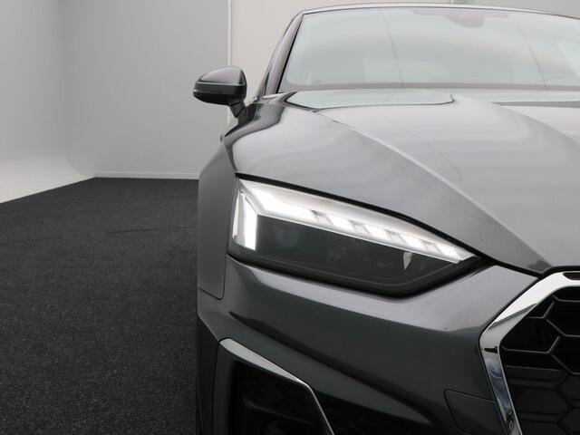 Audi A5 Sportback 35 TFSi 150 Pk Automaat S edition | Climatronic | Navigatie | Keyless | CarPlay | Matrix LED | 18 Inch | 86.292 Km !! – foto 10