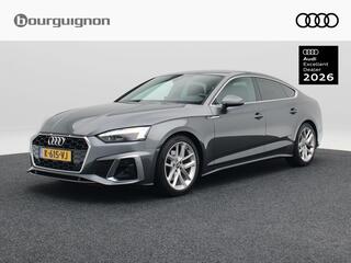 Audi A5 Sportback 35 TFSi 150 Pk Automaat S edit