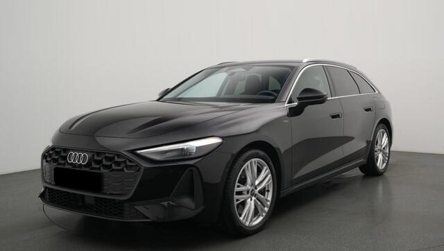 Audi A5 Avant 2.0 e-hybrid quattro 299 PK ACC EL. Sportstoelen 19 Inch LED MMI Navi Camera – foto 2