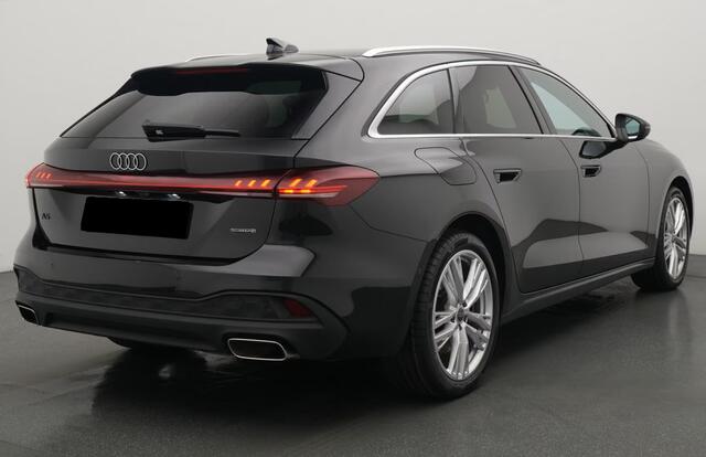 Audi A5 Avant 2.0 e-hybrid quattro 299 PK ACC EL. Sportstoelen 19 Inch LED MMI Navi Camera – foto 4