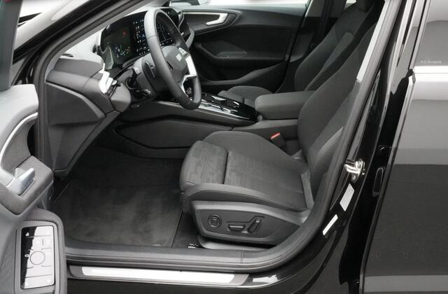 Audi A5 Avant 2.0 e-hybrid quattro 299 PK ACC EL. Sportstoelen 19 Inch LED MMI Navi Camera – foto 5