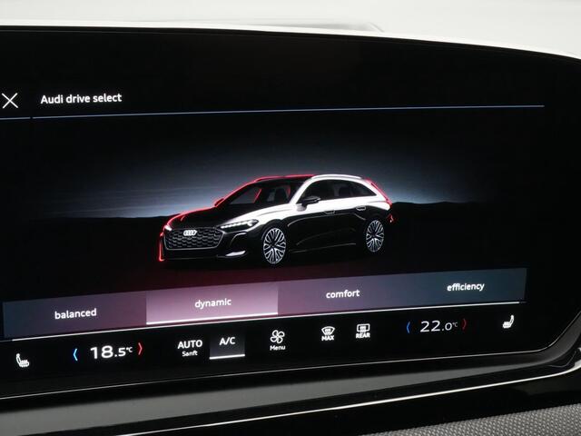 Audi A5 Avant 2.0 e-hybrid quattro 299 PK ACC EL. Sportstoelen 19 Inch LED MMI Navi Camera – foto 8