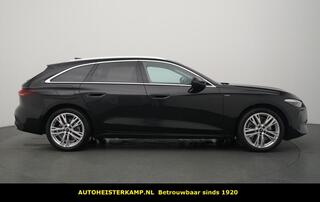 Audi A5 Avant 2.0 e-hybrid quattro 299 PK ACC EL