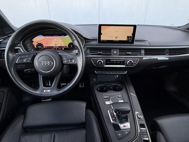 Audi A5 Cabriolet 3.0 TFSI S5 quattro Pro Line Plus Automaat Carplay. – foto 2