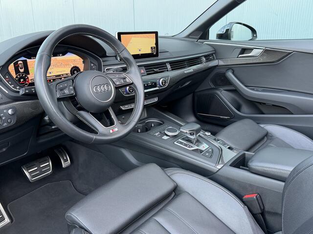 Audi A5 Cabriolet 3.0 TFSI S5 quattro Pro Line Plus Automaat Carplay. – foto 7