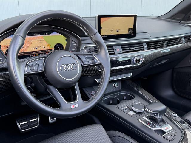 Audi A5 Cabriolet 3.0 TFSI S5 quattro Pro Line Plus Automaat Carplay. – foto 8
