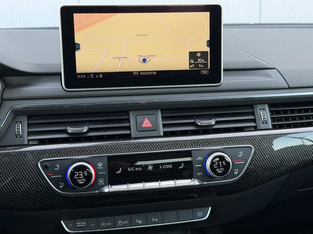 Audi A5 Cabriolet 3.0 TFSI S5 quattro Pro Line Plus Automaat Carplay. – foto 10