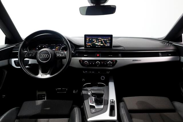 Audi A5 Sportback 2.0 TDI 190pk Automaat quattro S-Line LED/ECC/19" 03-2017 – foto 7