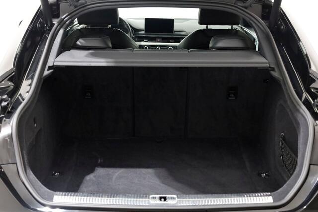 Audi A5 Sportback 2.0 TDI 190pk Automaat quattro S-Line LED/ECC/19" 03-2017 – foto 8