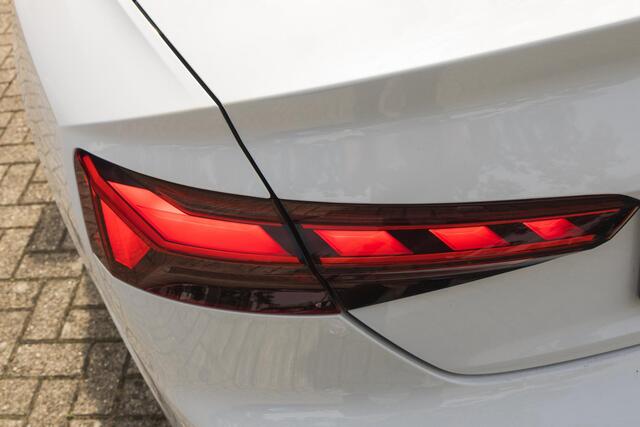 Audi A5 Cabriolet 40 TFSI Launch Edition Sport Stoel + nekverwarming | ACC | Camera | Massage – foto 7
