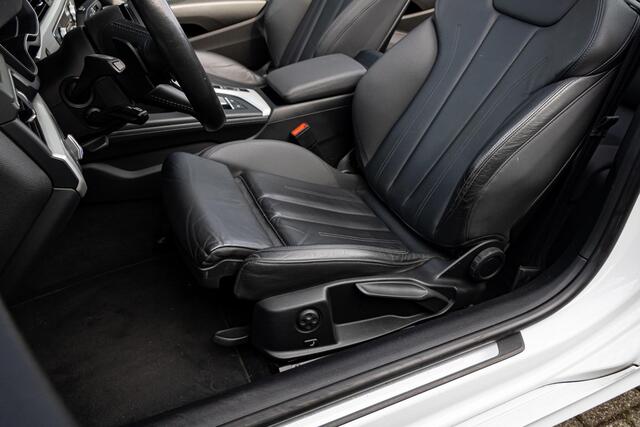 Audi A5 Cabriolet 40 TFSI Launch Edition Sport Stoel + nekverwarming | ACC | Camera | Massage – foto 10