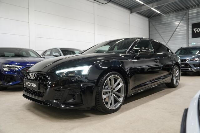 Audi A5 Sportback 40 TFSI S Edition * Virtual - Sfeer - Matrix - ACC - Blind Spot - Keyless - Camera - App - Alcantara * – foto 3