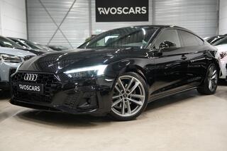 Audi A5 Sportback 40 TFSI S Edition * Virtual -