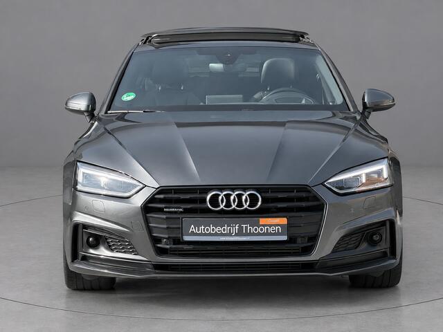 Audi A5 Sportback 2.0 TFSI MHEV quattro S-Line | pano | keyless | 20"| HUD |camera – foto 2