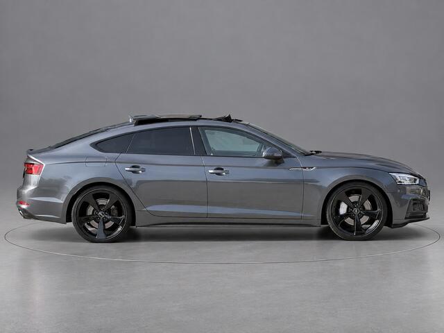 Audi A5 Sportback 2.0 TFSI MHEV quattro S-Line | pano | keyless | 20"| HUD |camera – foto 4