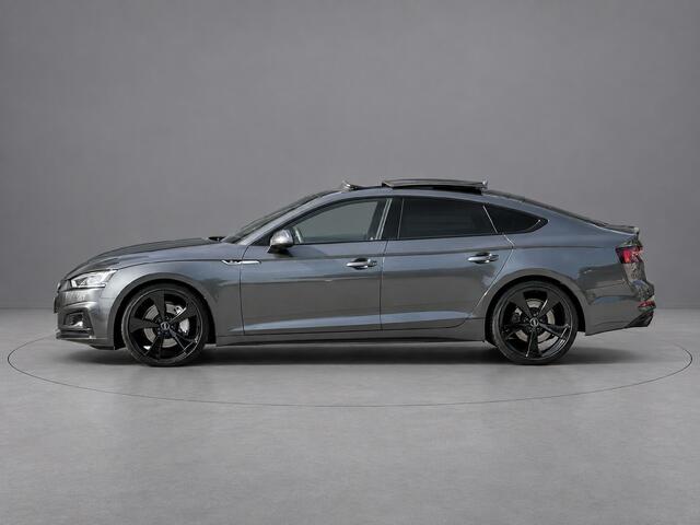 Audi A5 Sportback 2.0 TFSI MHEV quattro S-Line | pano | keyless | 20"| HUD |camera – foto 5