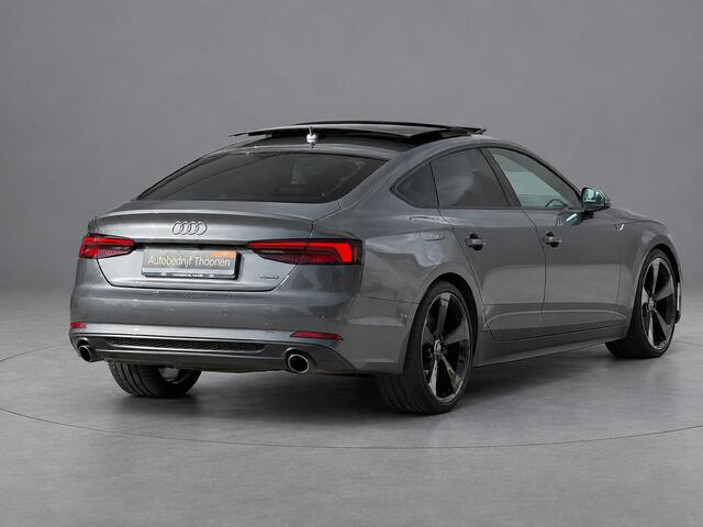 Audi A5 Sportback 2.0 TFSI MHEV quattro S-Line | pano | keyless | 20"| HUD |camera – foto 6