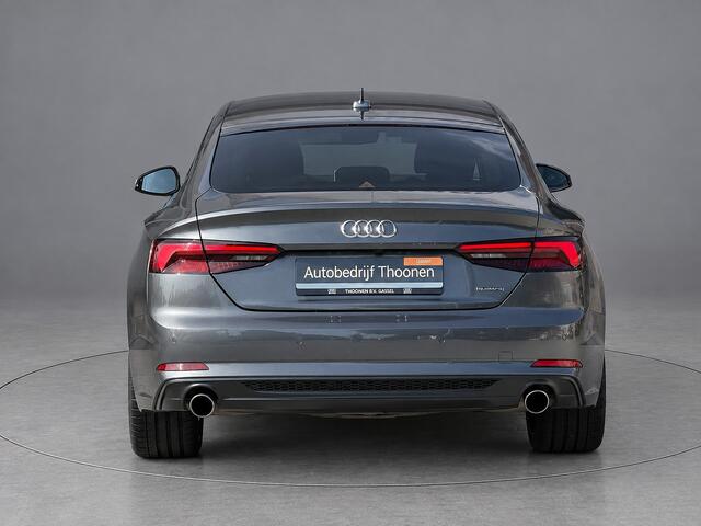 Audi A5 Sportback 2.0 TFSI MHEV quattro S-Line | pano | keyless | 20"| HUD |camera – foto 8