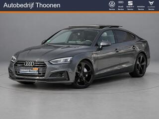 Audi A5 Sportback 2.0 TFSI MHEV quattro S-Line |