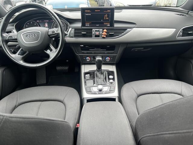 Audi A6 Avant 1.8 TFSI ultra Automatic Business Edition navi/ecc/pdc/cruise control/Top conditie zie foto's en info
