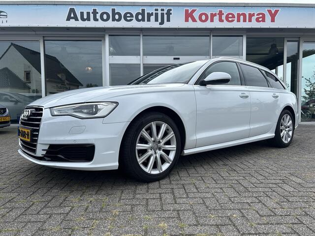Audi A6 Avant 1.8 TFSI ultra Automatic Business Edition navi/ecc/pdc/cruise control/Top conditie zie foto's en info