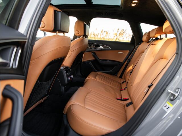 Audi A6 4.0 TFSI S6 Pano Nardo Audi exclusive