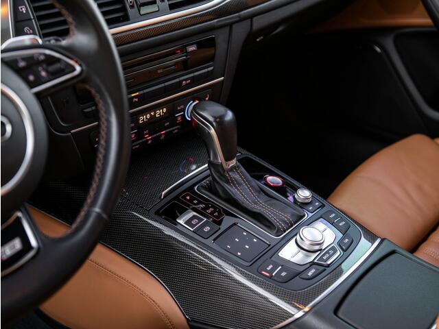 Audi A6 4.0 TFSI S6 Pano Nardo Audi exclusive
