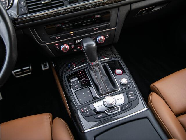 Audi A6 4.0 TFSI S6 Pano Nardo Audi exclusive